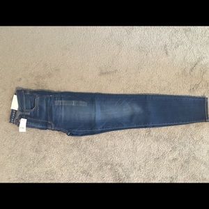 Size 8 American Eagle Jeans